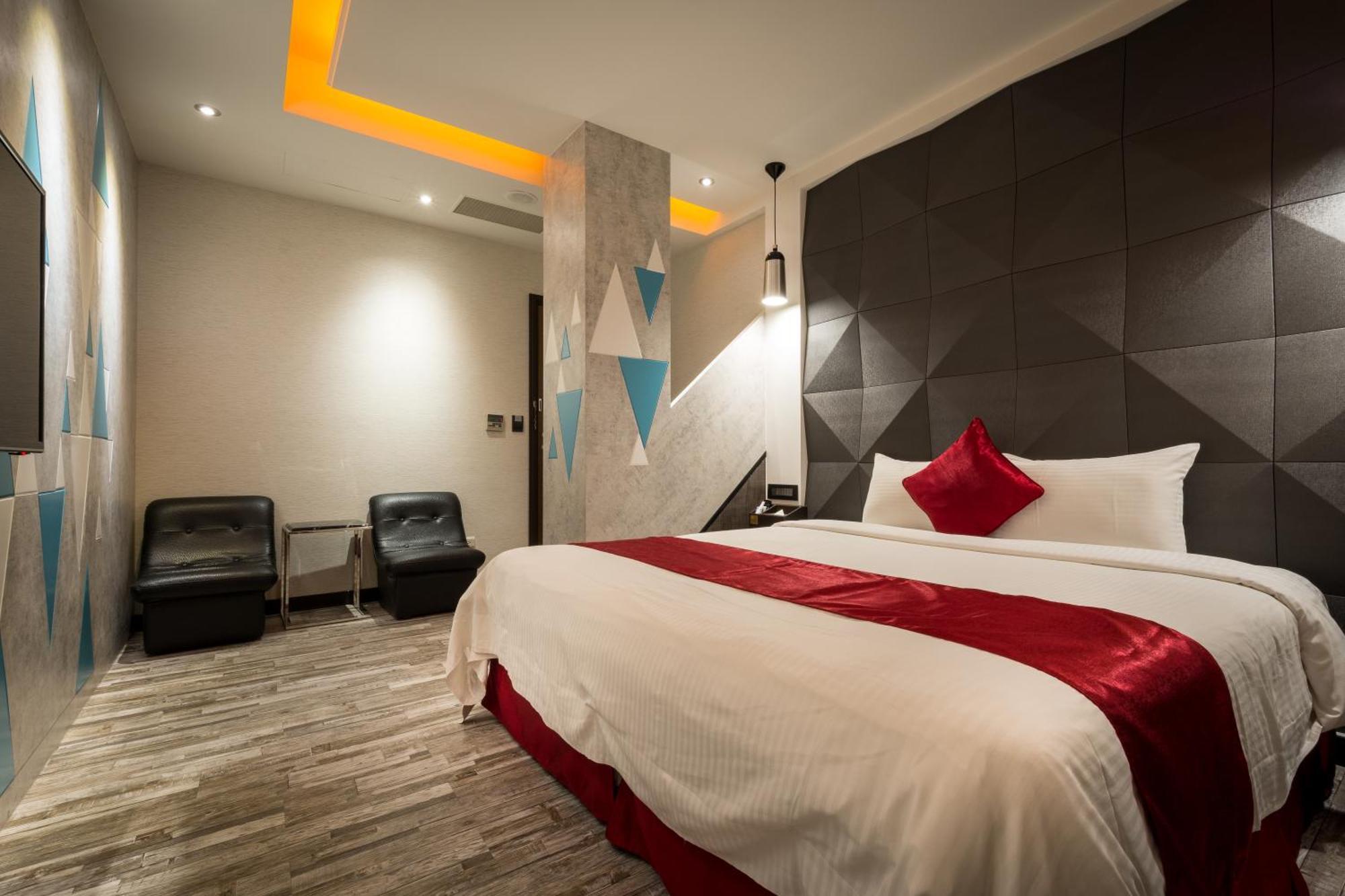 Jin Spa Resort Hotel Jinshan Dış mekan fotoğraf